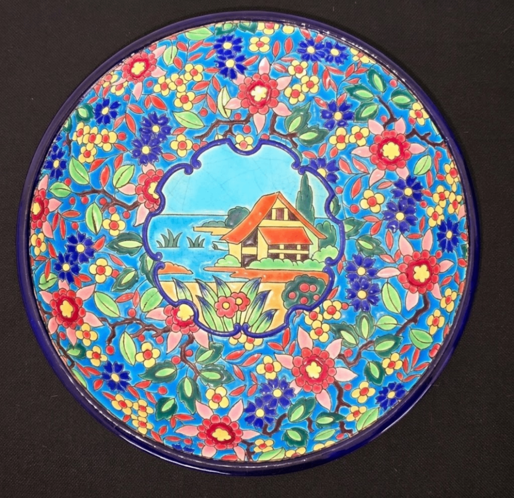 Arts de la table